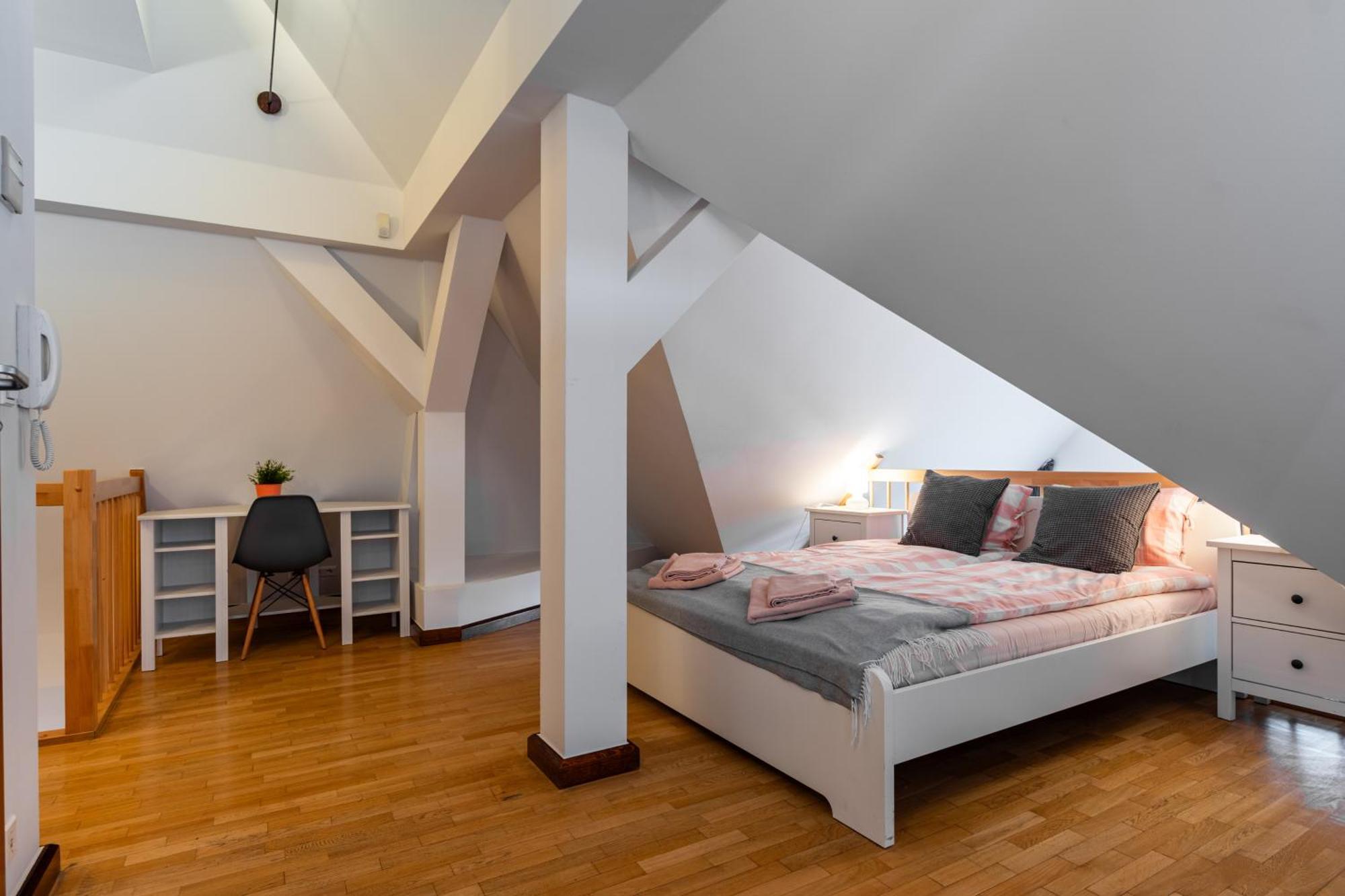 Apartementy Plac Solny 20 Вроцлав Екстериор снимка