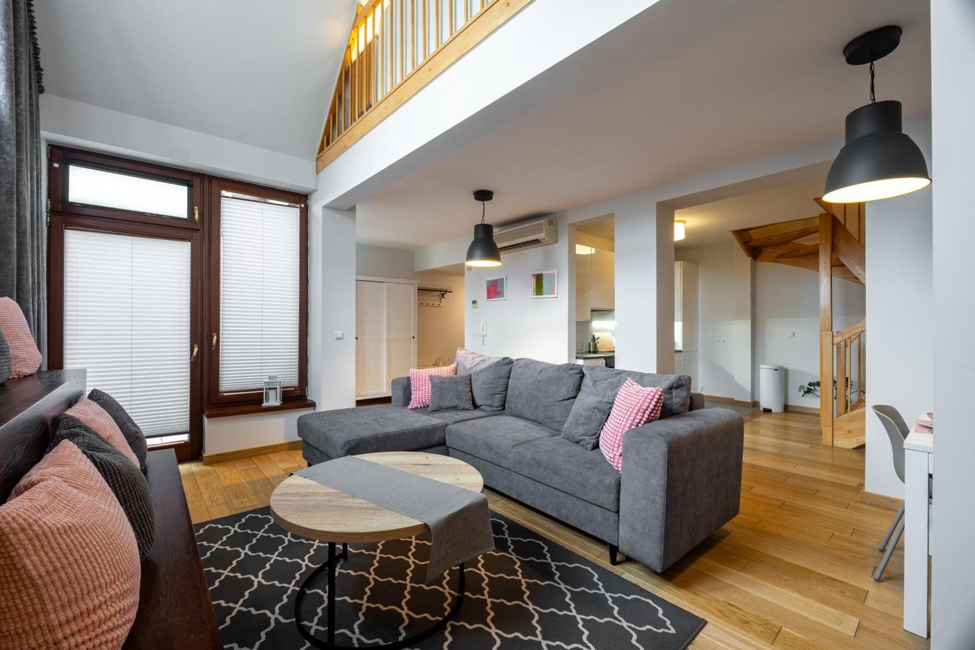 Apartementy Plac Solny 20 Вроцлав Екстериор снимка