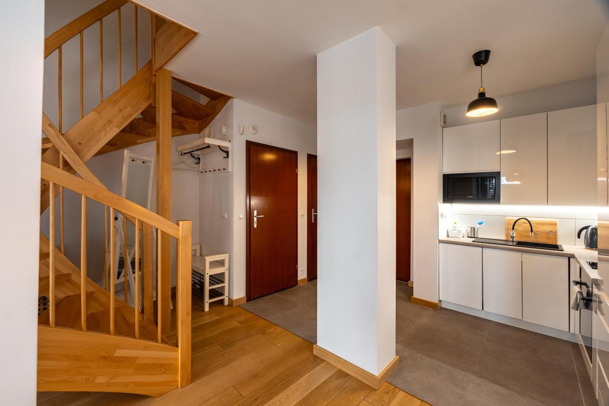 Apartementy Plac Solny 20 Вроцлав Екстериор снимка