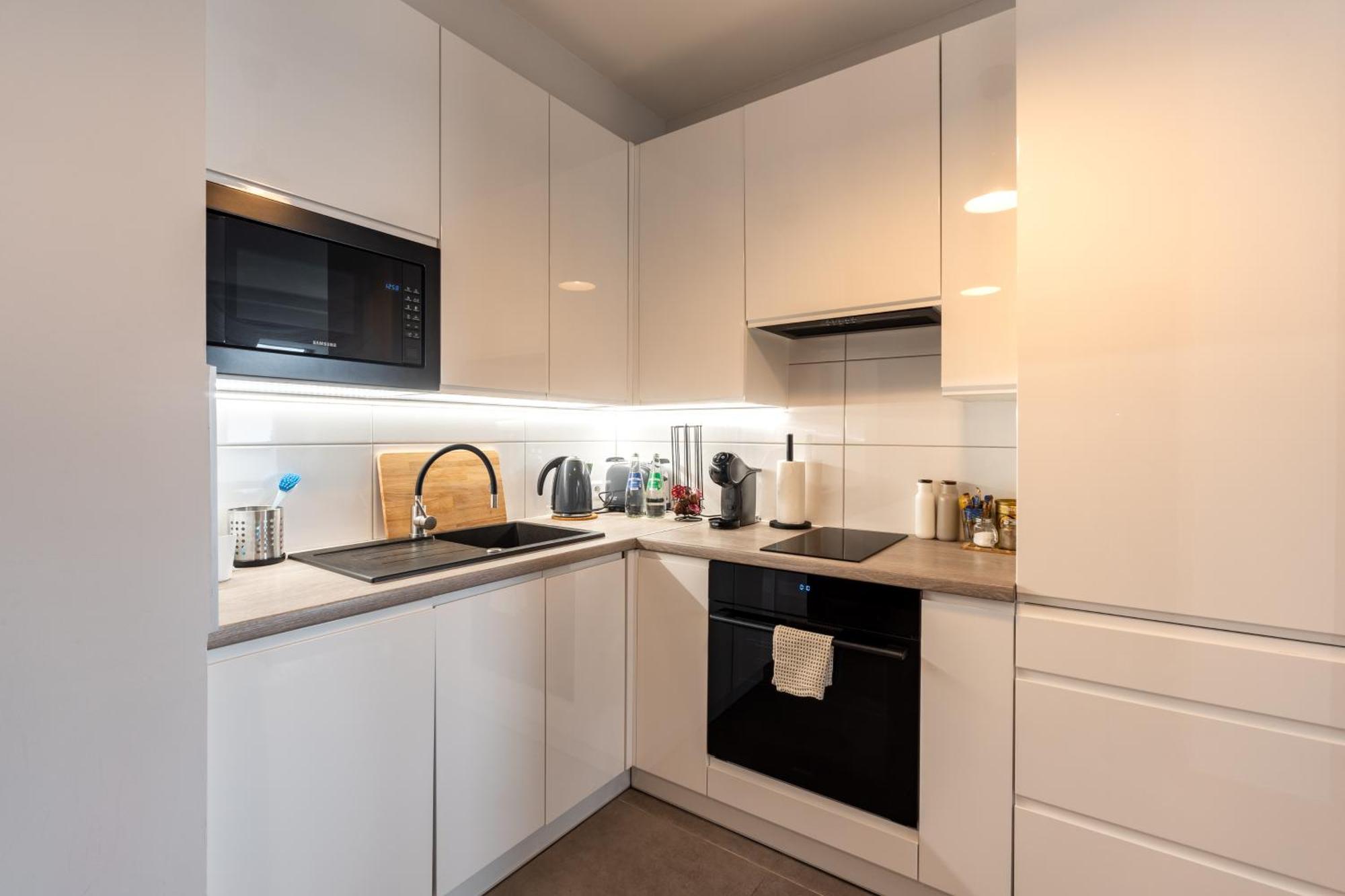 Apartementy Plac Solny 20 Вроцлав Екстериор снимка