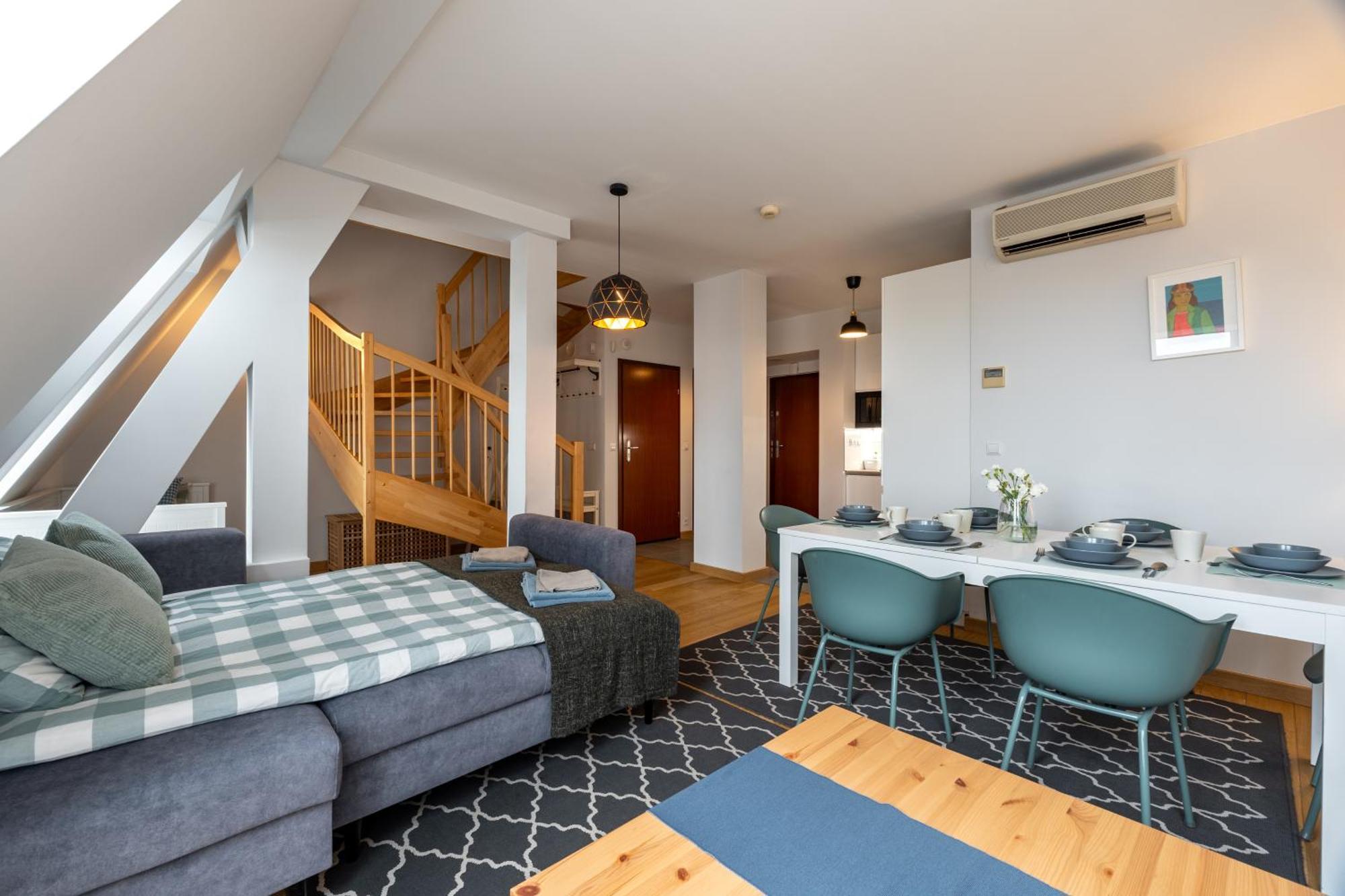 Apartementy Plac Solny 20 Вроцлав Екстериор снимка