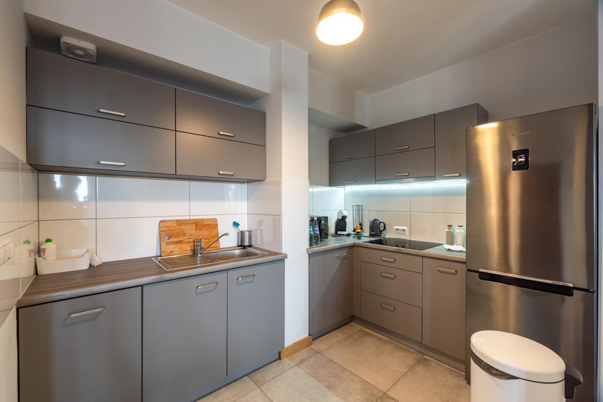 Apartementy Plac Solny 20 Вроцлав Екстериор снимка