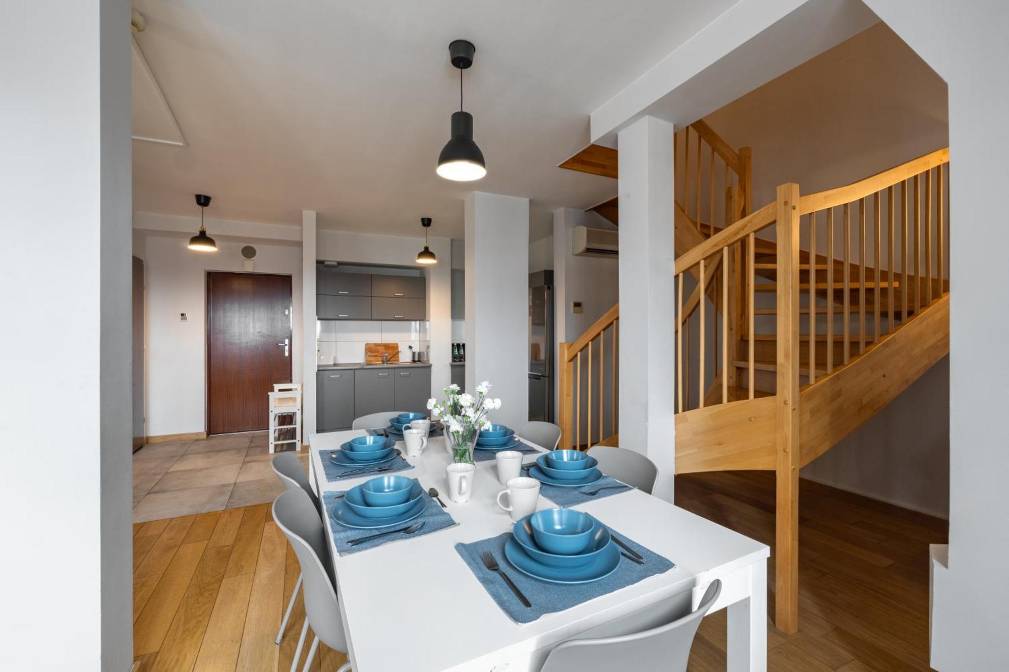 Apartementy Plac Solny 20 Вроцлав Екстериор снимка