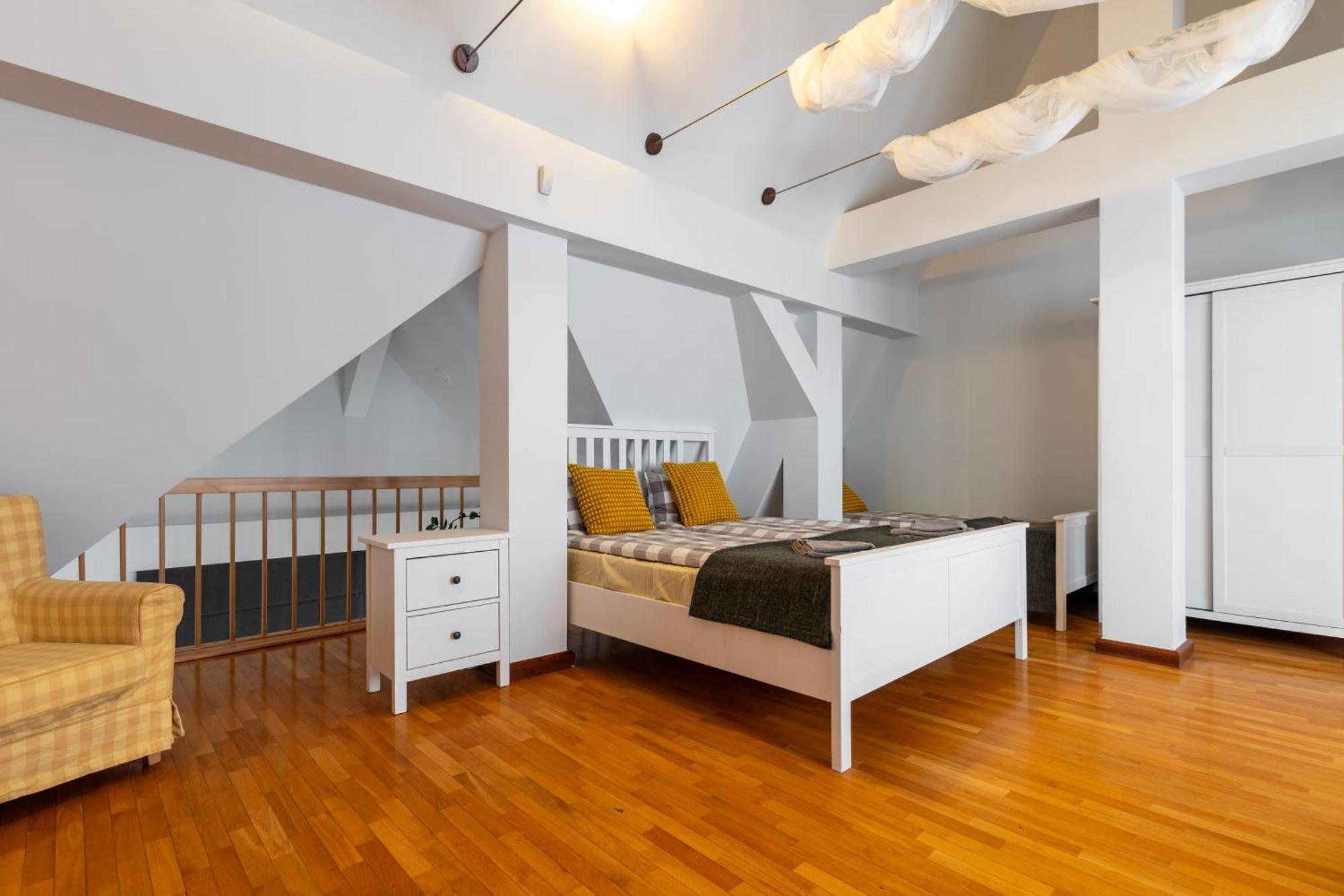 Apartementy Plac Solny 20 Вроцлав Екстериор снимка
