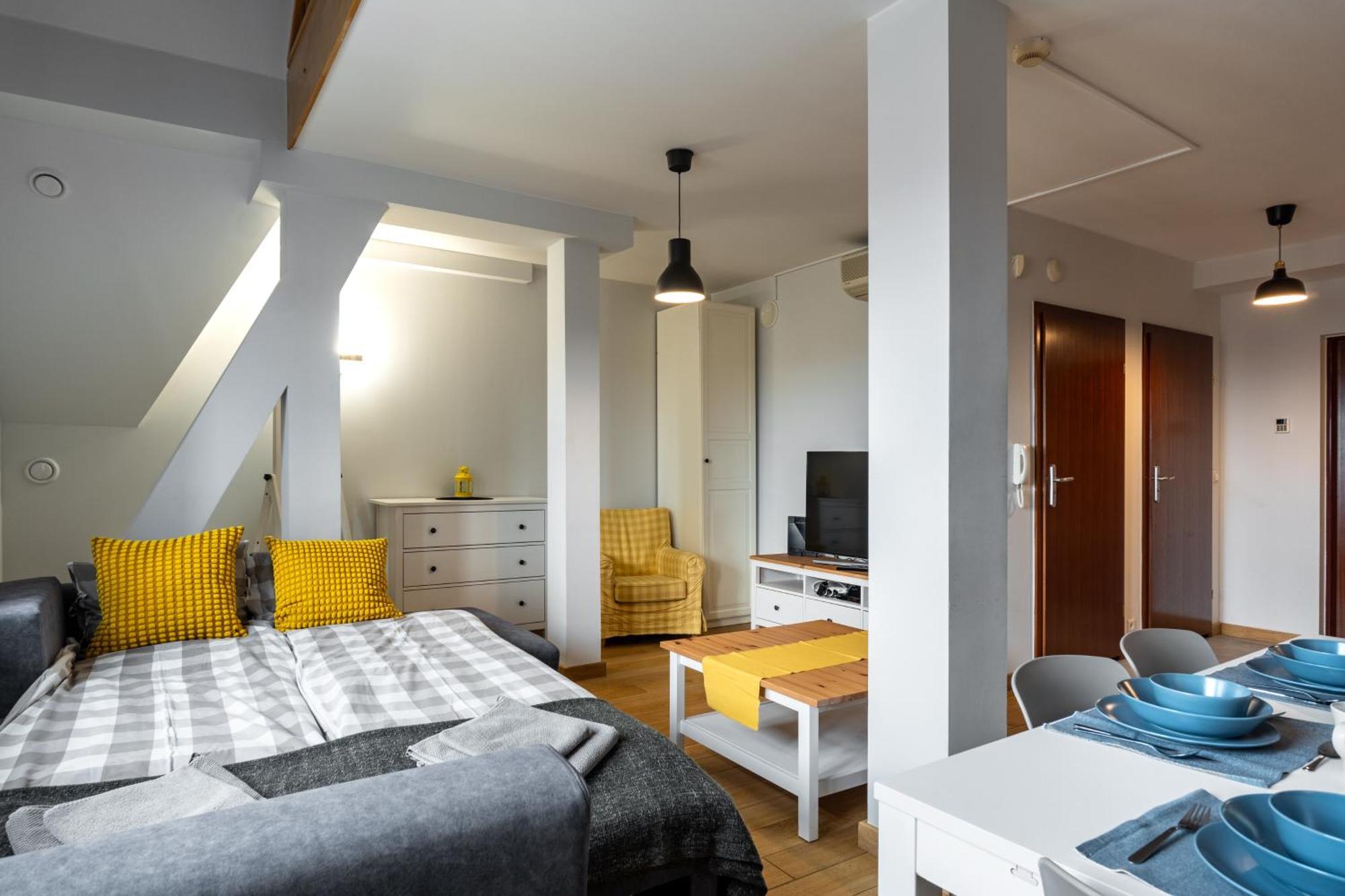 Apartementy Plac Solny 20 Вроцлав Екстериор снимка