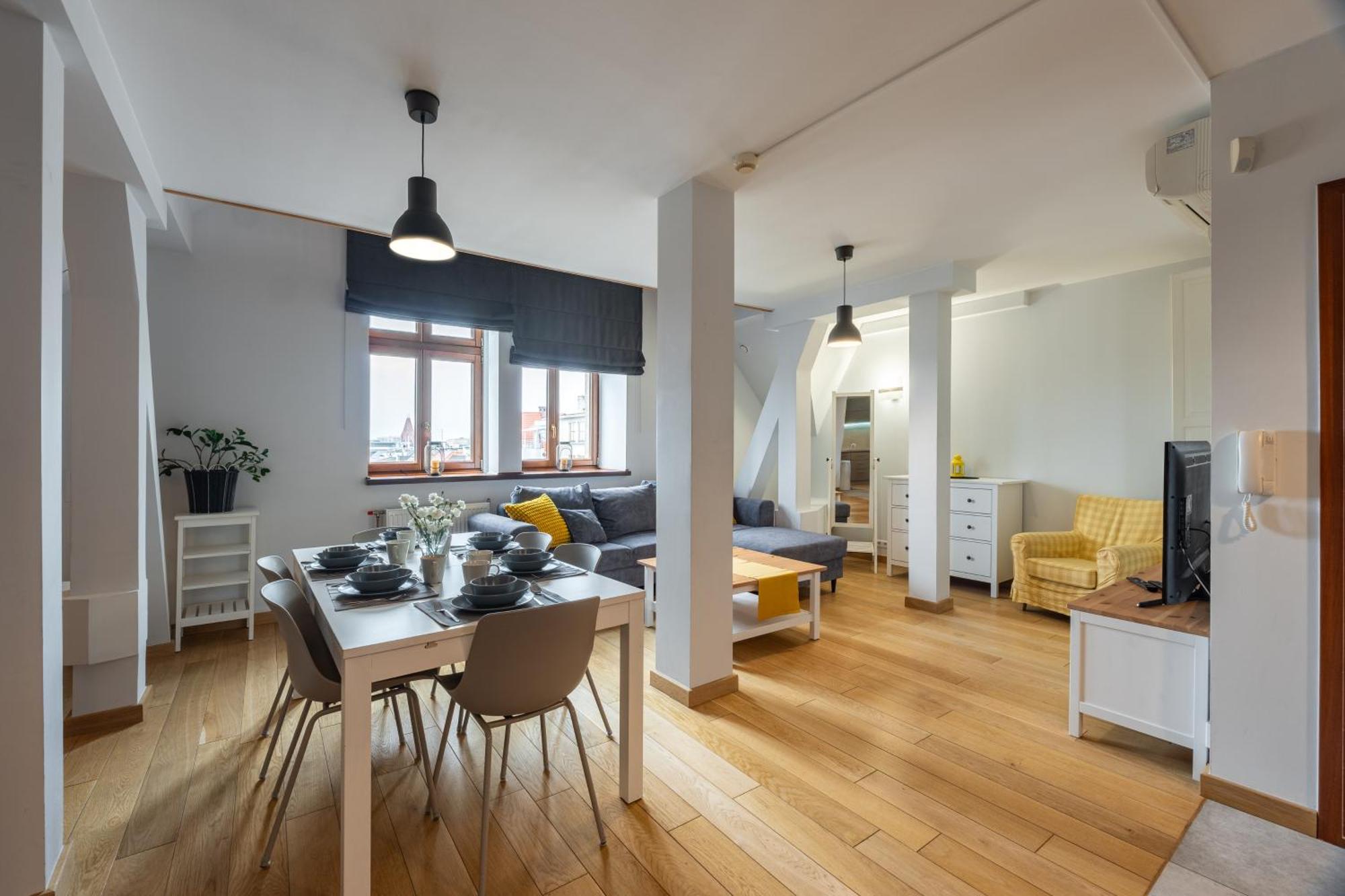 Apartementy Plac Solny 20 Вроцлав Екстериор снимка
