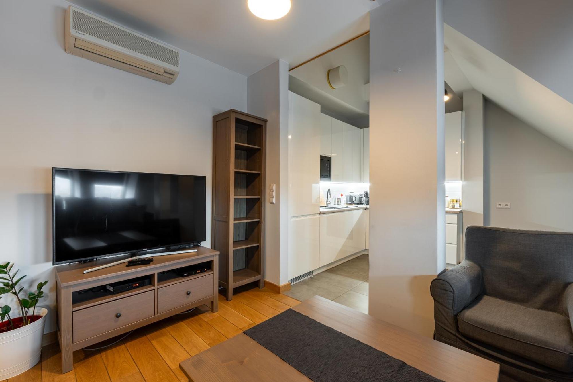 Apartementy Plac Solny 20 Вроцлав Екстериор снимка